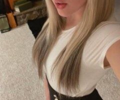 Provo escorts - Country Girl Blonde Bombshell Escort in Provo, UT — Regulars Welcome 