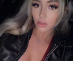 Country Girl Blonde Bombshell Escort in Provo, UT — Regulars Welcome  - Image 3