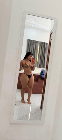 Charlotte NC Latina Female Escort — anal, BBJ, GFE, massage - 1