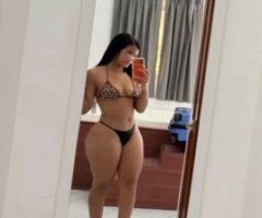 Charlotte escorts - Charlotte NC Latina Female Escort — anal, BBJ, GFE, massage
