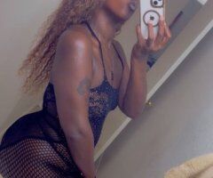 Houston Thick Creamy Play Escort — Facetime & Content - Image 2