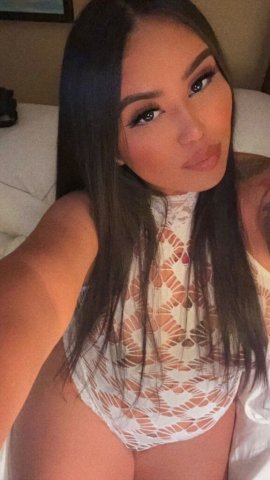 Visalia Latina Escort — Private Video & Facetime Available - 1