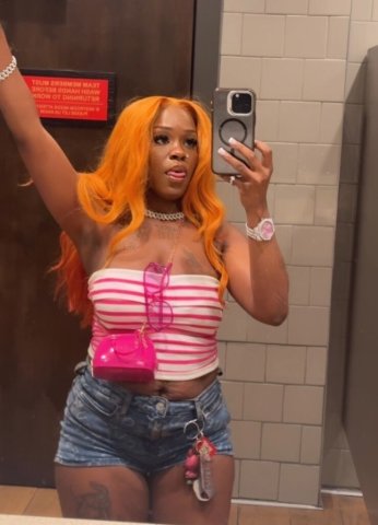 South Jersey Female Escort — Incalls, Outcalls, FaceTime verification - 1