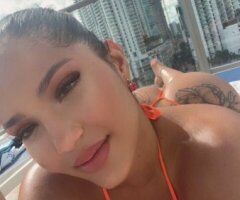 Miami, FL Female Escort — Incall/Outcall, GFE, Kissing, Bare/Raw - Image 3