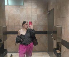 Wichita Kansas Female Escort — Cash Only - Image 5