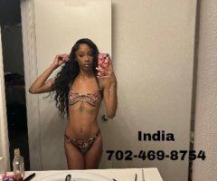 India’s Petite Ebony Bombshell Treat (Hartford) — Facetime Verified - Image 4