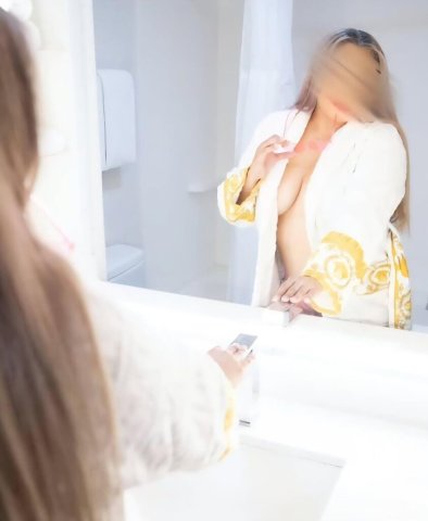 Stephanie — Fresno Outcalls Only (Deposit Required) - 1
