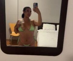 Latina Petite Female Escort in Fort Collins — Slim, Smooth-Leg Sessions - Image 6