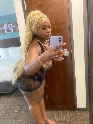 Houston Female Escort — BJ, BBJ & Full Service Outcalls (HHR options) - 1