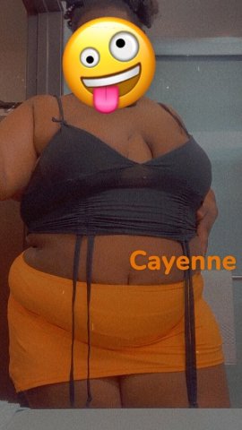 Cayenne⚡ — BBW Natural Squirter & Tight Wet Pussy (Outcalls Only) in Fort Worth, TX - 1