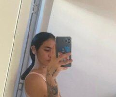 Deliciosa Latina, Sitio Privado — BBJ, Anal, 69, French Kiss, GFE, Massage - Image 2