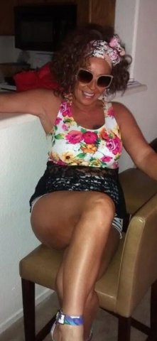 Cici — Creole Sugar & Spice, deep tissue oil massage, happy endings (out only) - 1