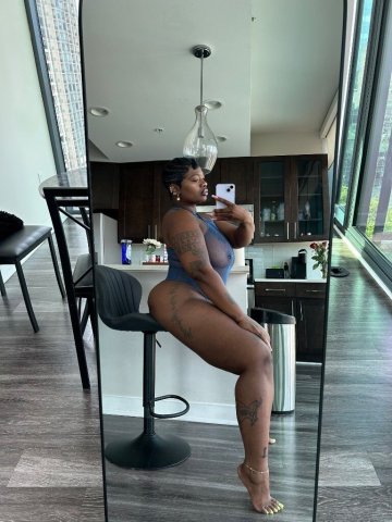 Serenity — Exclusive Incalls & Outcalls (Verified) in New Orleans - 1
