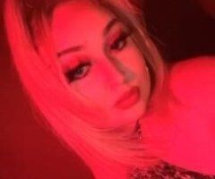 Tri-Cities Female Escort — Full-Figured Bombshell Companion Service - Image 2