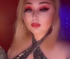 Tri-Cities Female Escort — Full-Figured Bombshell Companion Service - Image 3