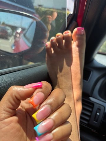 Norfolk Blonde Babe (22) — Sexy fun, real & ready - 1