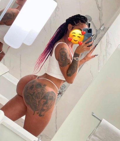 Chica latina caliente en Atlanta, Georgia — 26 - 1