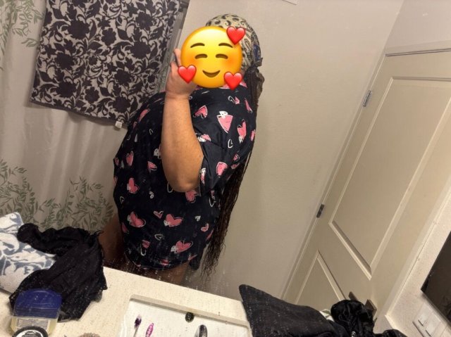 Chub lookin for fun 💦 - 1