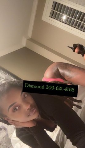 North Bay, CA New In Town Chocolate Goddess Nuru Massage (Incall/Outcall) - 1
