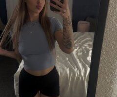 Imperial County escorts - Blue eyes Blonde hair Barbie 23 — FaceTime shows & content