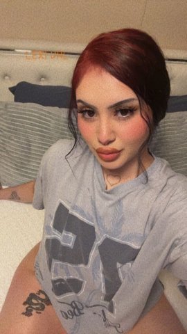 Mcallen Thick Latina Outcall Escort - 1
