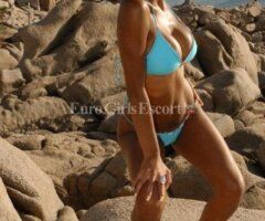 Flavinha — 35yo Brazilian Female Escort (Outcall, Florence) - Image 2