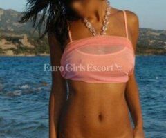Flavinha — 35yo Brazilian Female Escort (Outcall, Florence) - Image 9