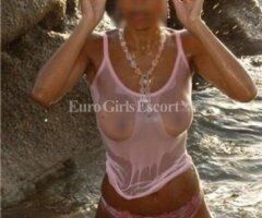 Flavinha — 35yo Brazilian Female Escort (Outcall, Florence) - Image 14