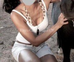 Flavinha — 35yo Brazilian Female Escort (Outcall, Florence) - Image 15