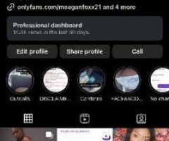 Meagan Foxx — Private Incalls/Outcalls in Chesapeake, VA (No GFE/BB/Backdoor) - Image 2