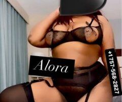 Alora (28) — Norfolk VA Mature Female Escort, Discreet & Fetish-Friendly - Image 2