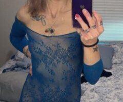 Toledo Blonde Female Escort — Quick, Short, Half or Full Hour - Image 8