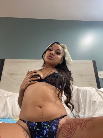 Huntsville AL Independent 22-Year-Old Female Escort (In-Calls) — Video Verification - 1