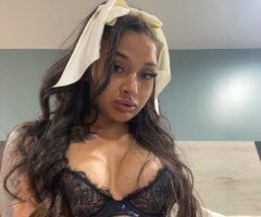 Huntsville AL Independent 22-Year-Old Female Escort (In-Calls) — Video Verification - Image 2