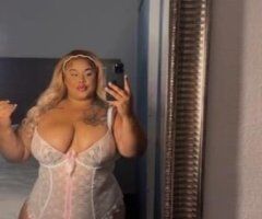 BBW Vanilla Treat Escort (Video Verified) — Hattiesburg, MS - Image 3