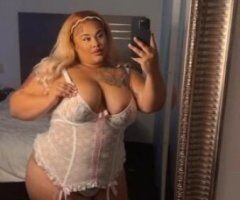 BBW Vanilla Treat Escort (Video Verified) — Hattiesburg, MS - Image 4