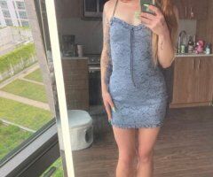 Manhattan escorts - Sapphire Lust — Manhattan Female Escort (Tattoos, Fetish & Outcalls)
