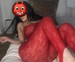New girl in the city — Incall fun - Image 4