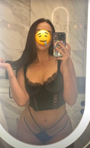 Newport News Latina Escort — 24/7 VIP Full Services + Anal - 1