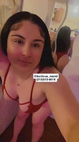 Jazmine — Downey In-Call, Throat Goat & Oral (Incalls) - 1