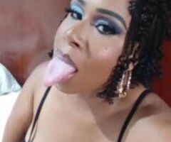 Jonesboro Queen Escort — Thick Scottish & Mali Woman (33) - Image 2