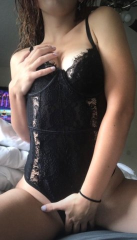 Savannah GA Female Escort — Late-night specials & early deals - 1