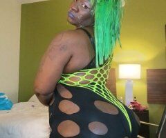Oklahoma City escorts - Oklahoma City Female Escort — Big Booty Barbi + Adult Entertainment