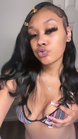 Jackson MS Fine Thick Redbone Stallion — Wet Party Treat - 1