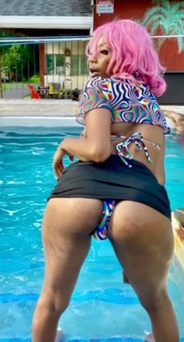 Southern Maryland Mama Escort for BBJ & BWC, Greek options - 1