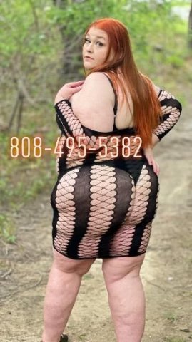 BBW Female Escort in Albuquerque, New Mexico — Incall & Outcall (deposit for outcalls) - 1