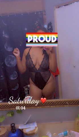 Belizean Escort in Palm Bay (32907) — Out Calls Only - 1
