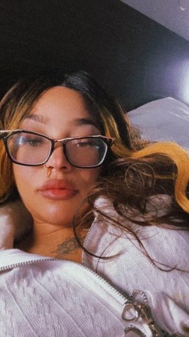 Amiri — San Fernando Valley Female Escort - 1