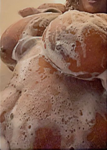 Ebony Goddess (35) — Caramel Coated Extra Thick - 1