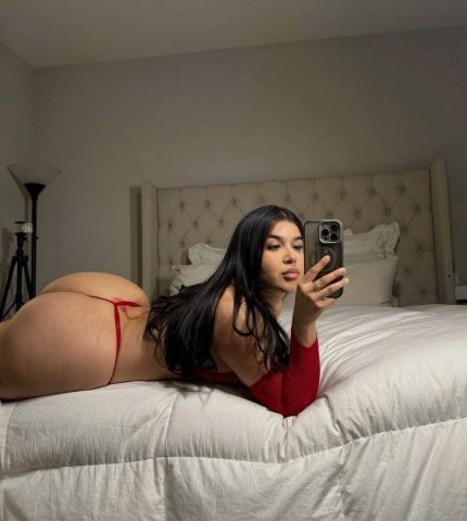 BBW & Latina Incall/Outcall with Kisses, BJ, Anal, and FT Show — Phoenix - 1